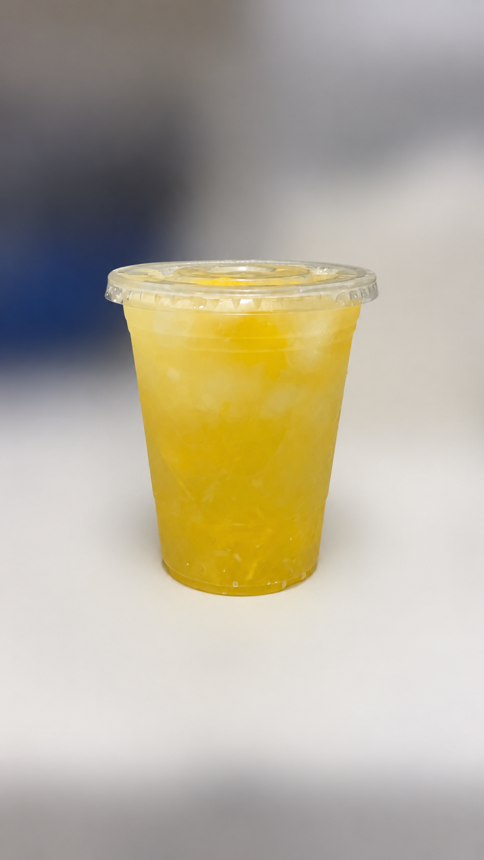 B's Lemonade – Mango