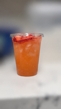 B's Lemonade – Strawberry