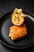 Seafood Egg Roll